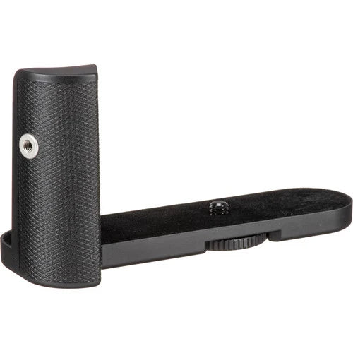 Leica Q2 Hand Grip Black 19540