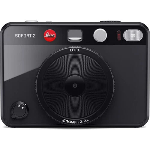 Leica SOFORT 2 black 19190