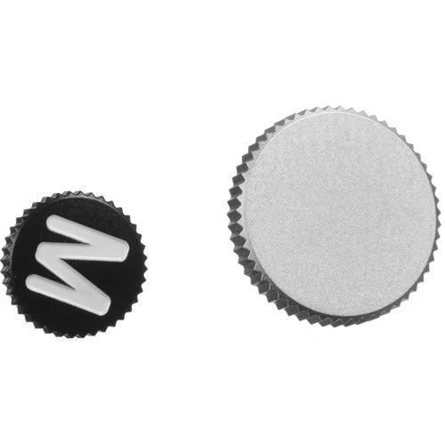 Leica Soft Release Button 12mm Black 14017