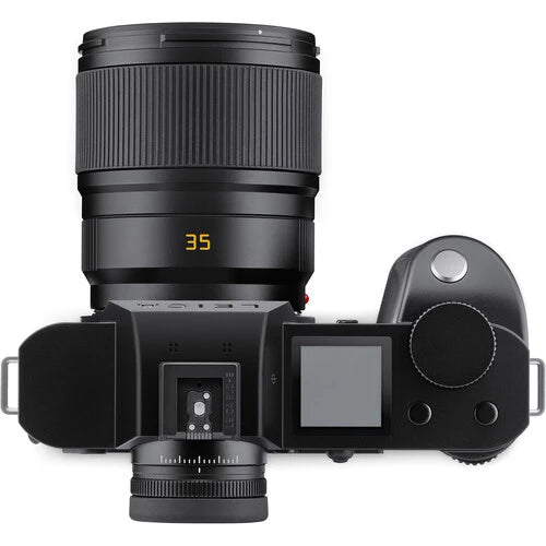 Leica Summicron-SL 35mm f2 ASPH Mirrorless Lens 11192