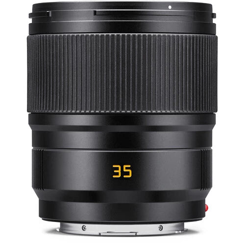 Leica Summicron-SL 35mm f2 ASPH Mirrorless Lens 11192