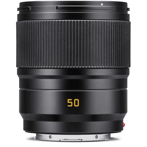 Leica Summicron-SL 50mm f2 ASPH Mirrorless Lens 11193