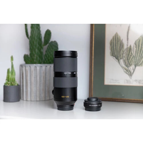 Leica Vario Elmarit SL 100-400mm f5-6.3 Lens 11191