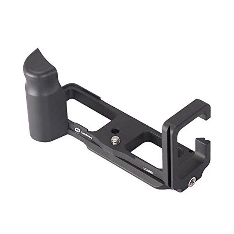Leofoto LPO-EM5II L-Plate for Olympus E-M5 MK II