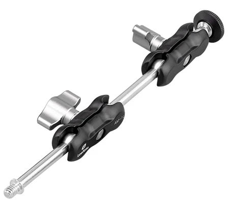 Leofoto AM-1L Magic Arm Phone Clamp Adaptor