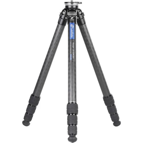 Leofoto LS 324CEX Ranger Series Carbon Fiber Tripod
