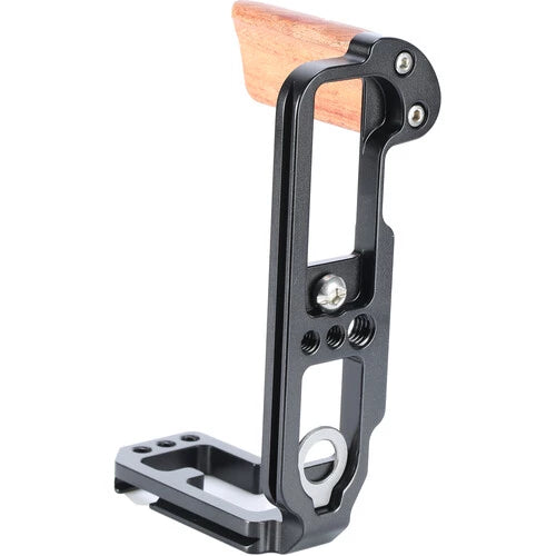 Leofoto LPF-X100V L-Plate for Fujifilm X100V