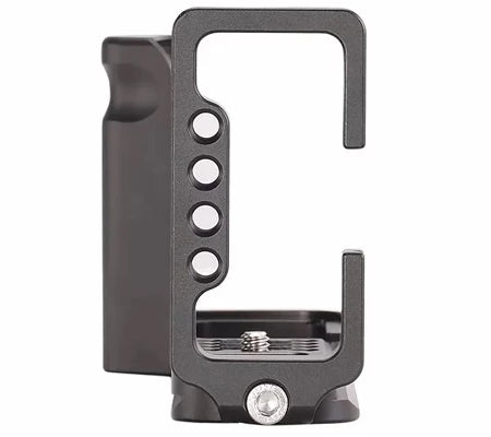 Leofoto LPF-XT3 L-Plate for Fujifilm XT3