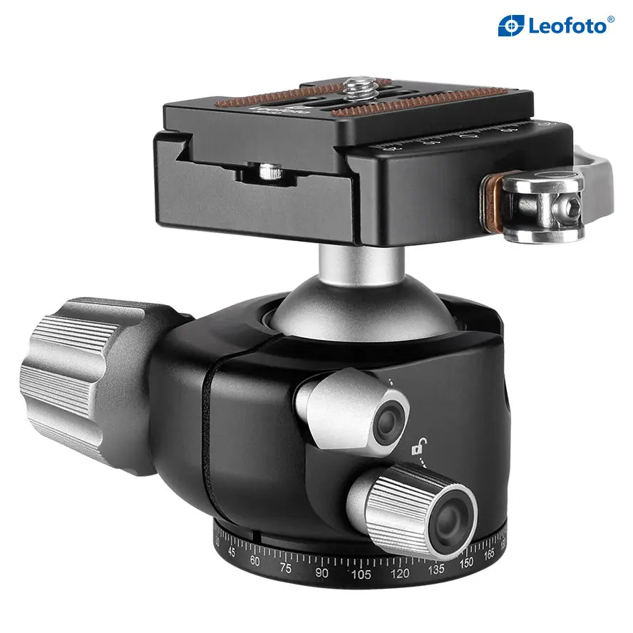 Leofoto LH-36R+NP-50