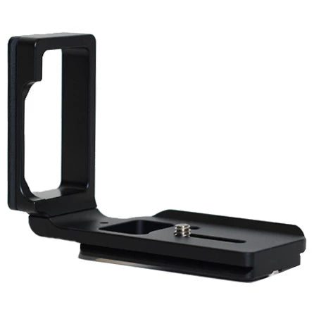 Leofoto LPN-D750N L-Plate for Nikon D750