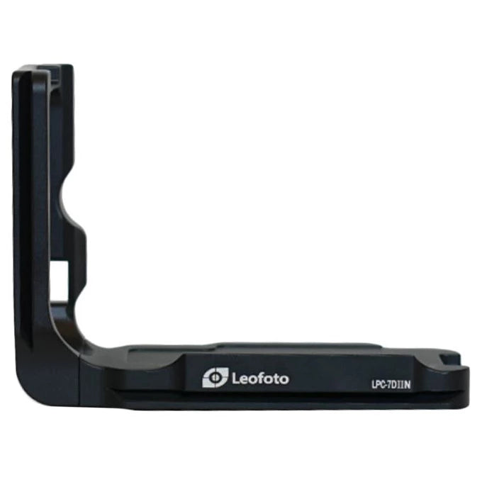 Leofoto LPC-7DIIN L-Plate for Canon EOS 7D Mark II