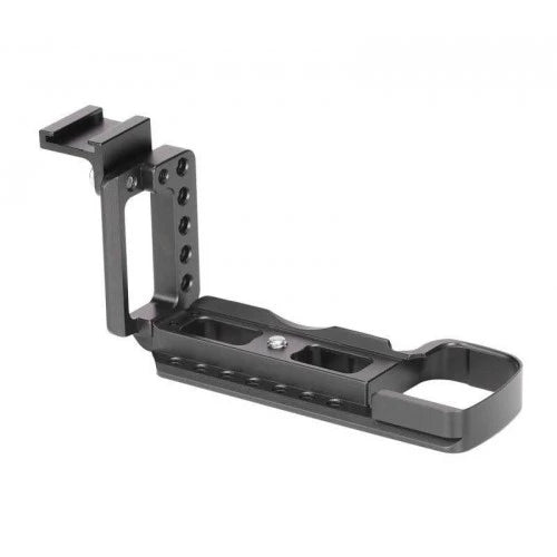Leofoto LPS-A6400 L-Plate for Sony a6400