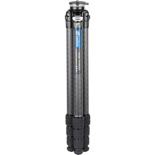 Leofoto LS 324CEX Ranger Series Carbon Fiber Tripod