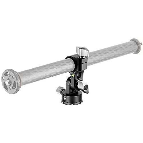 Leofoto HX-25 Center Column Tilt Adapter for LX-254CT / LX-255CT Tripod