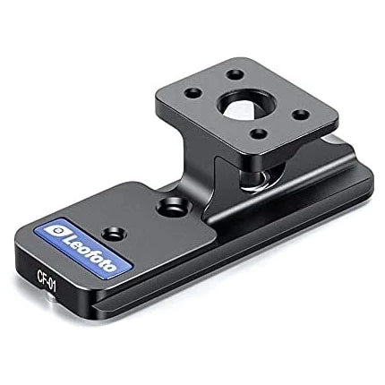 Leofoto CF-01 Lens Foot for Canon 200-400mm, 300mm f2.8mm, 400f4mm, 500mm f4 Lens