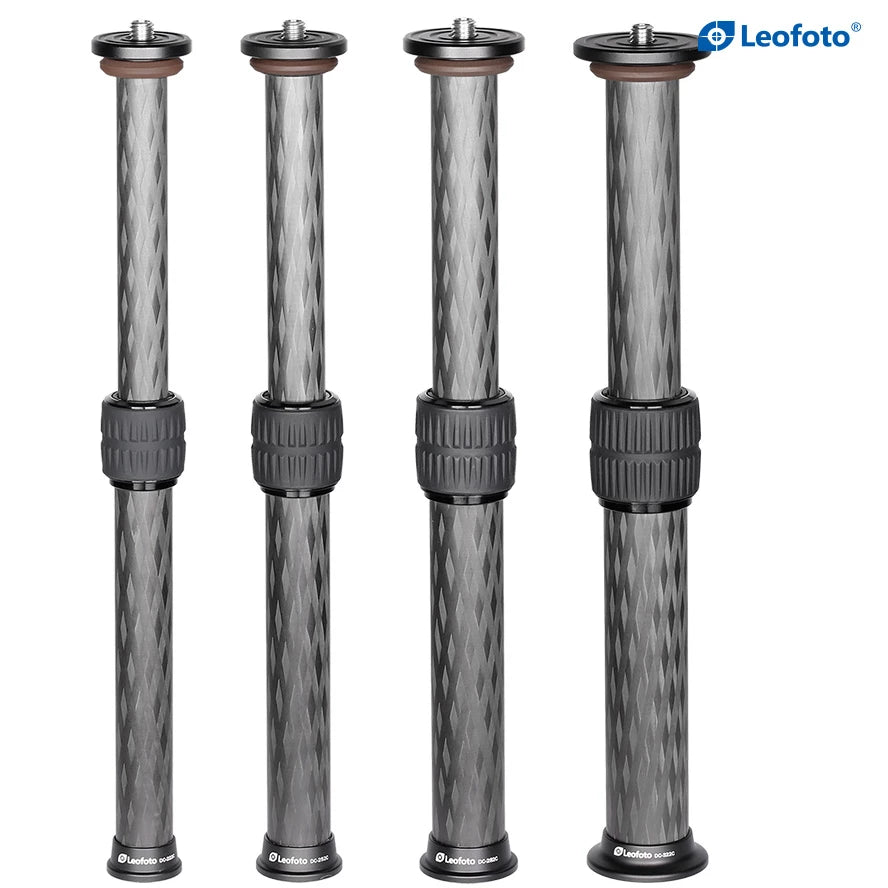 Leofoto Center Column DC-282C
