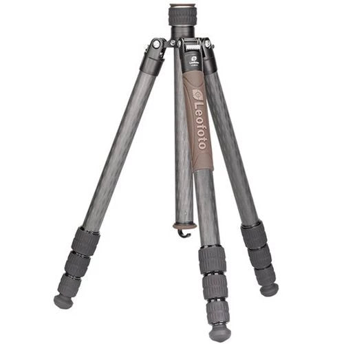 Leofoto LX-284CT Carbon Tripod + XB-38 Ball Head