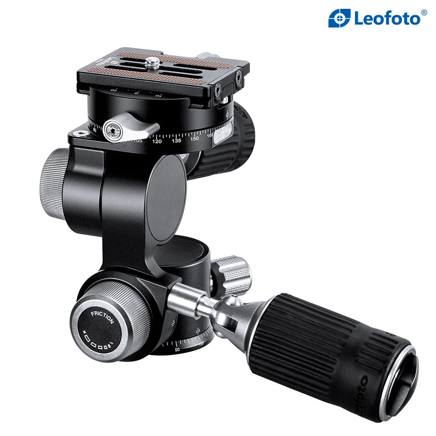 Leofoto FW01R Adapter 4 Way Head