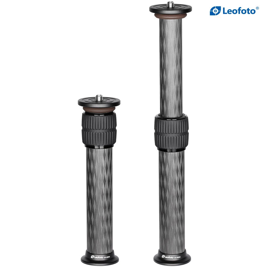 LEOFOTO CENTER COLUMN DC-322C
