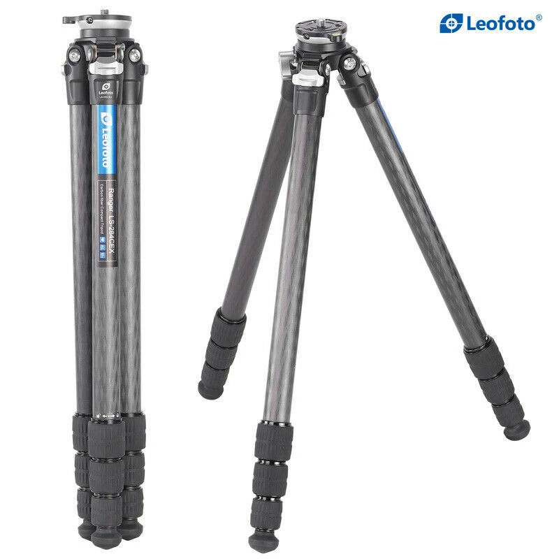 LEOFOTO LS-284CEX