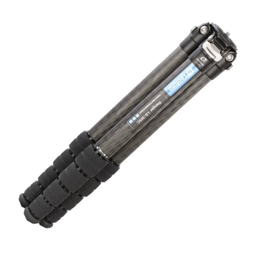 Leofoto LS-365C Carbon Fiber Tripod