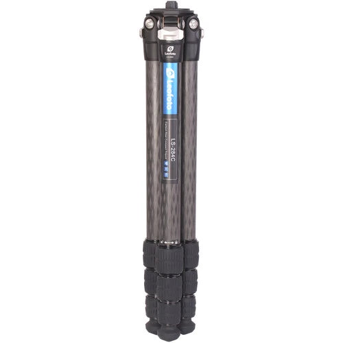 Leofoto LS-284C Tripod with LH-30 Ball Head