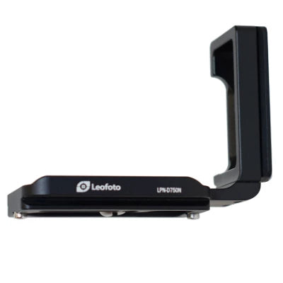 Leofoto LPN-D750N L-Plate for Nikon D750