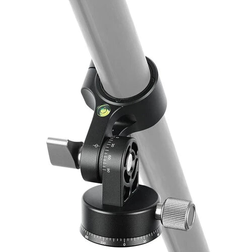 Leofoto HX-32 Center Column Tilt Adapter for LX-284CT Tripod