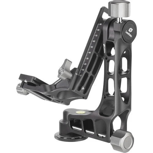 Leofoto PG-1 Gimbal Tripod Head