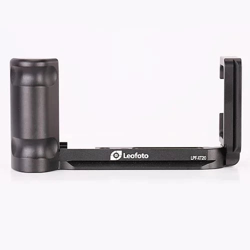 Leofoto LPF-XT20 L-Plate for Fujifilm XT20