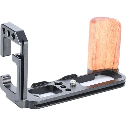 Leofoto LPF-X100V L-Plate for Fujifilm X100V