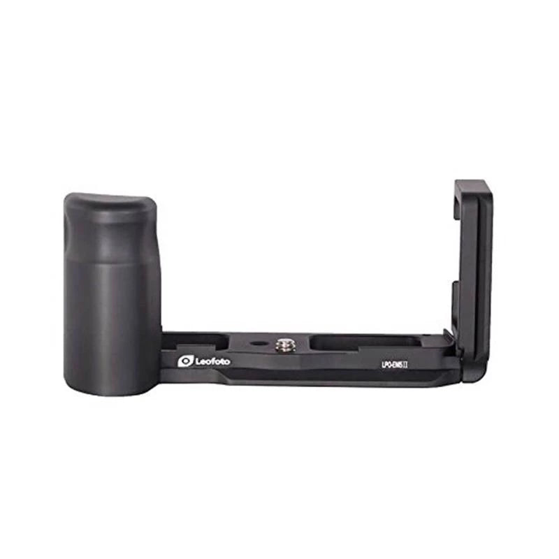 Leofoto LPO-EM5II L-Plate for Olympus E-M5 MK II