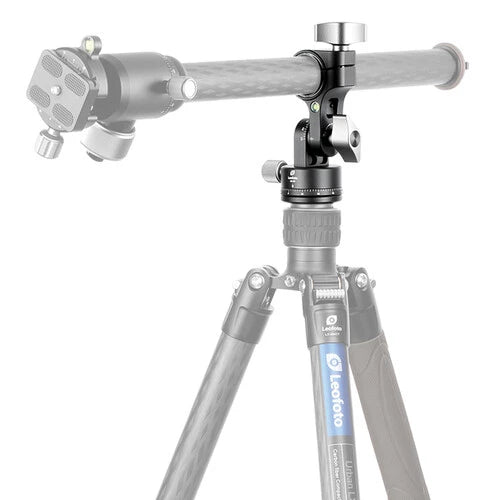 Leofoto HX-32 Center Column Tilt Adapter for LX-284CT Tripod