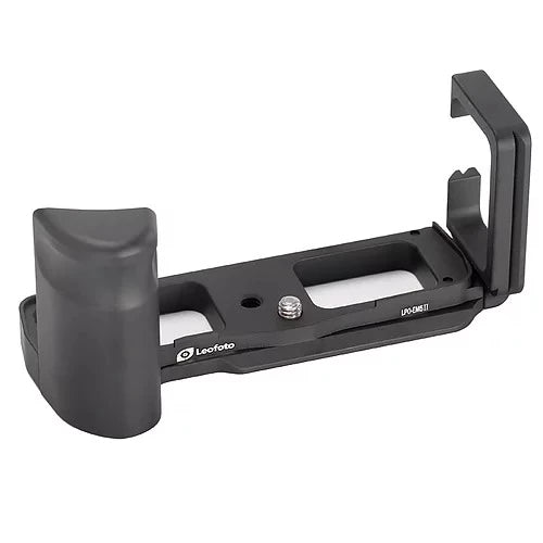Leofoto LPO-EM5II L-Plate for Olympus E-M5 MK II