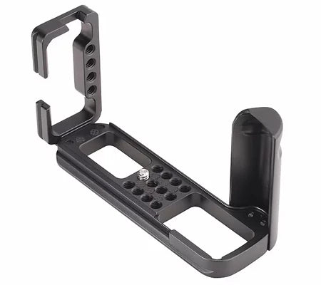 Leofoto LPF-XT3 L-Plate for Fujifilm XT3