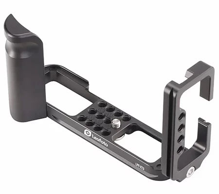 Leofoto LPF-XT3 L-Plate for Fujifilm XT3