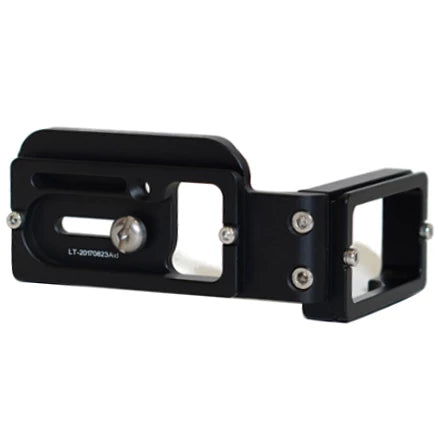 Leofoto LPN-D750N L-Plate for Nikon D750