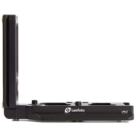 Leofoto LPN-Z7 L-Plate for Nikon Z7