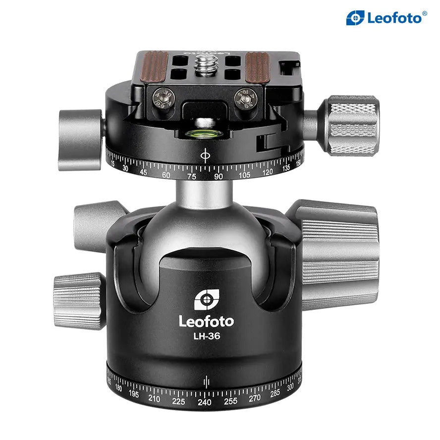 Leofoto LH-36R+NP-50