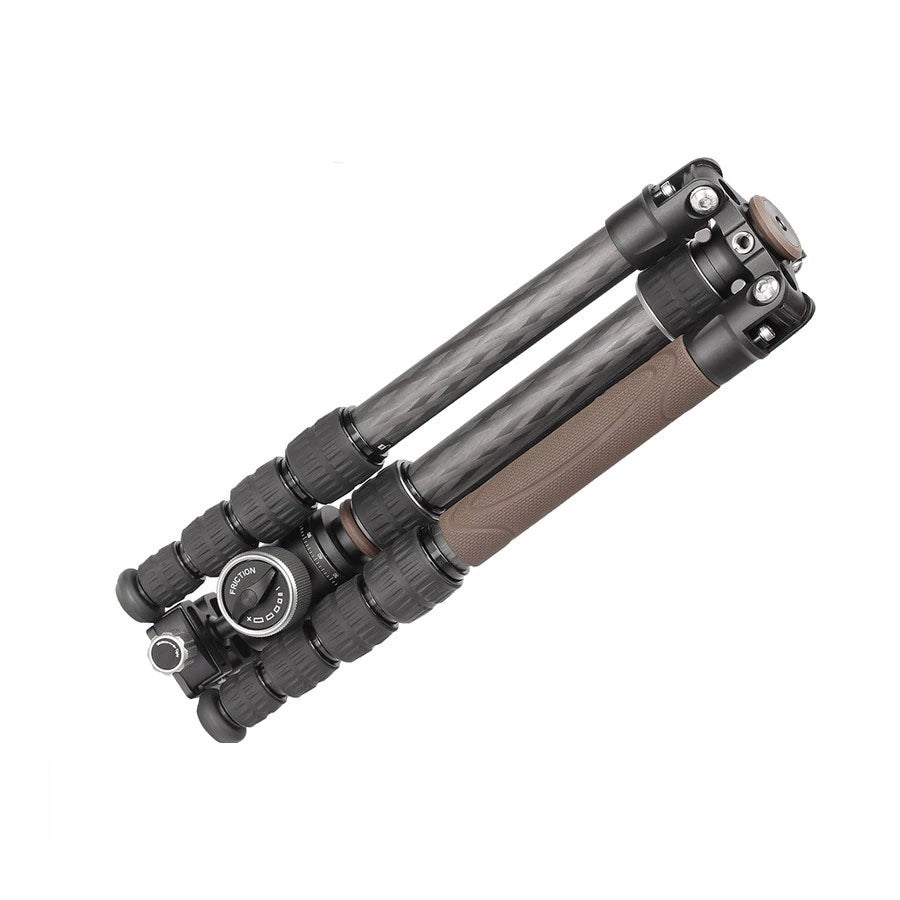 Leofoto LX-225CT Tripod with XB32Q Ball Head