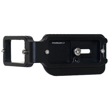 Leofoto LPN-D7100/D7200 L-Plate for Nikon D7100 and D7200