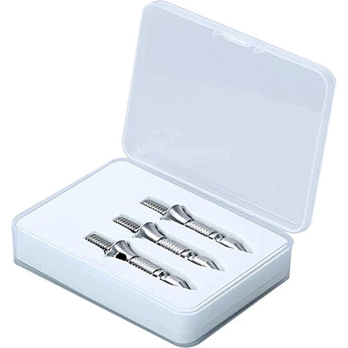 LEOFOTO TRIPOD REPLACEABLE FOOT TFN