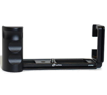 Leofoto LPF-XPRO2 L-Plate for Fujifilm XPRO2