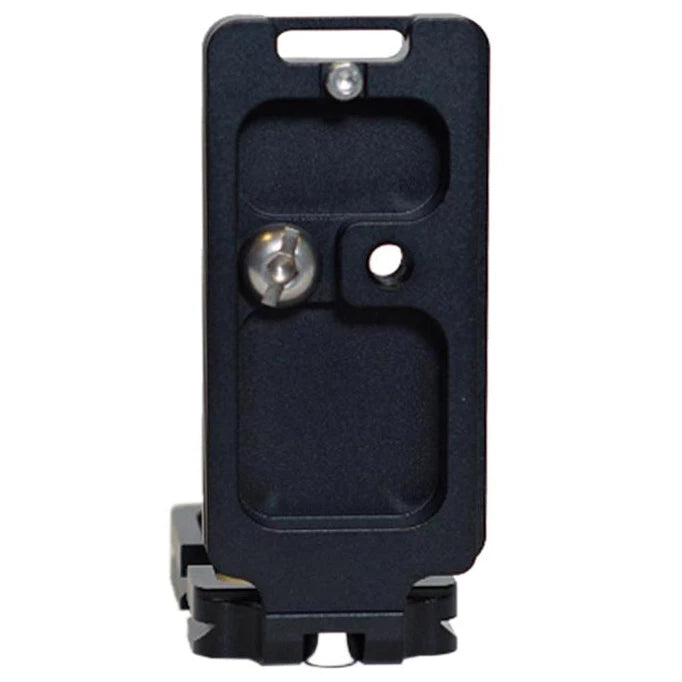 Leofoto LPP-GH5 L-Plate Panasonic Lumix GH5