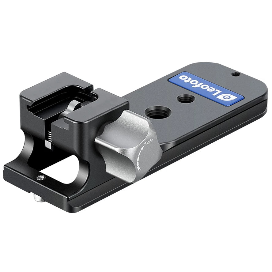 Leofoto SF-01 Replacement Lens Foot for SONY FE 70-200mm F/2.8 GM I&II, FE 100-400mm F/4.5-5.6 GM & FE 300mm F2.8 GM, FE 300mm F/2.8 GM OSS, FE 50-150mm F2 GM