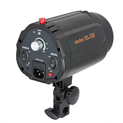 Godox Mini Pioneer 120 Photography Studio