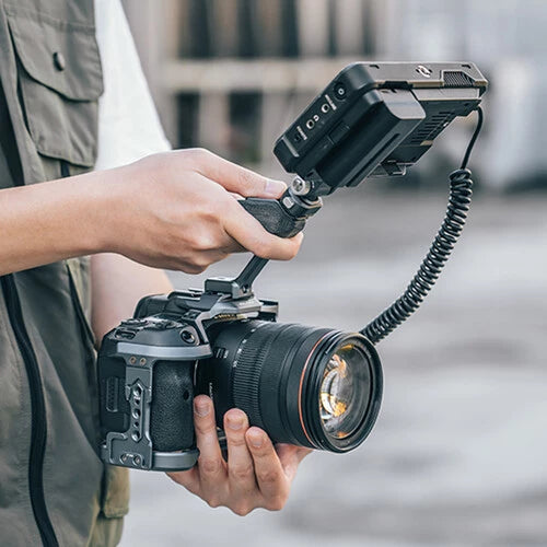 FALCAM F22 Portable Top Hand Grip F22A3A12