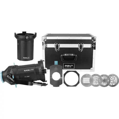 Nanlite PJ-BM-19 Projection Attachment (FS/Forza)