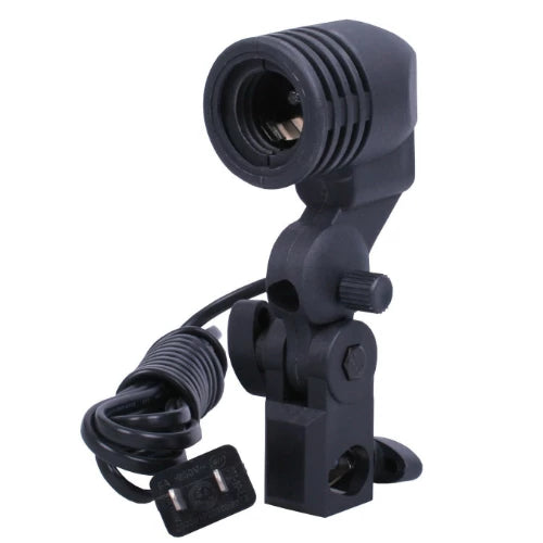 Godox LH01 AC Slave Light E27 Socket