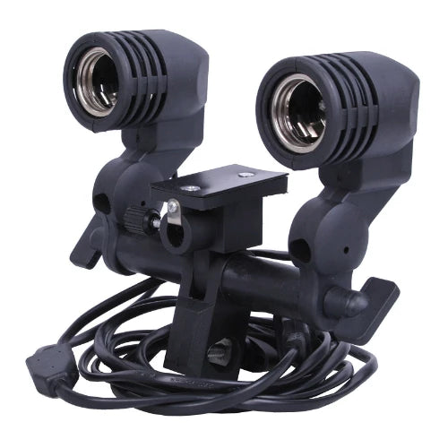 Godox LH02 AC Slave Light E27 Socket